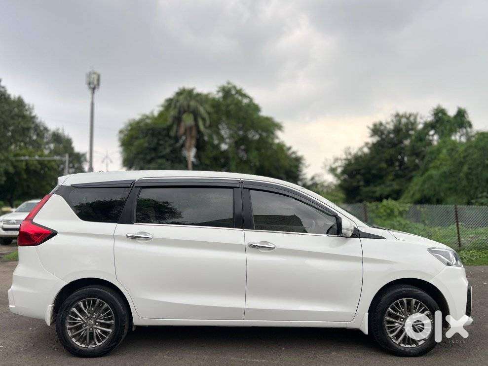 Maruti Suzuki Ertiga 1.5 Zxi Plus, 2021, Petrol
