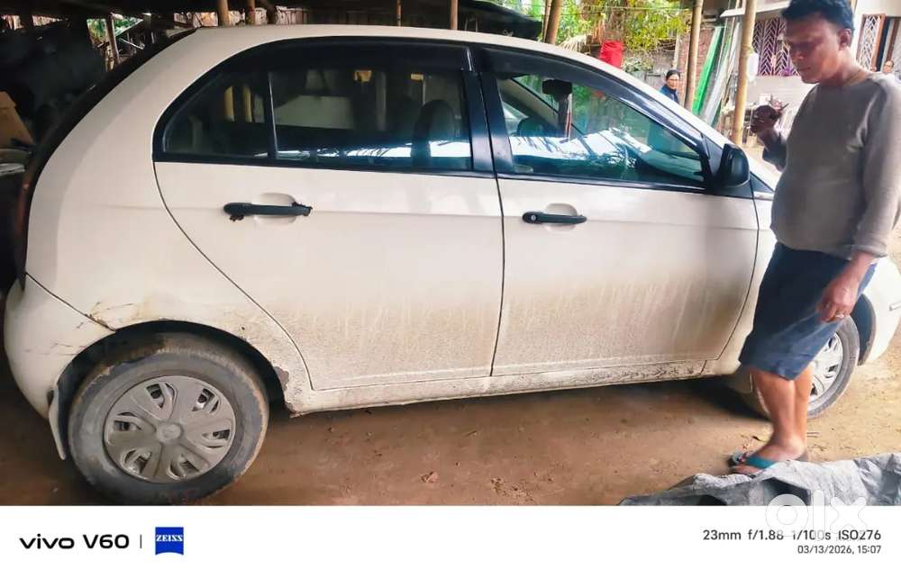 Tata Indica 2017 Diesel