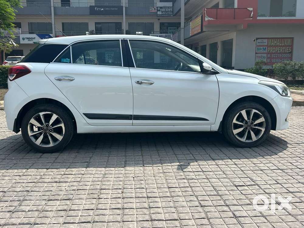 Hyundai I20 1.2 Asta, 2016, Petrol