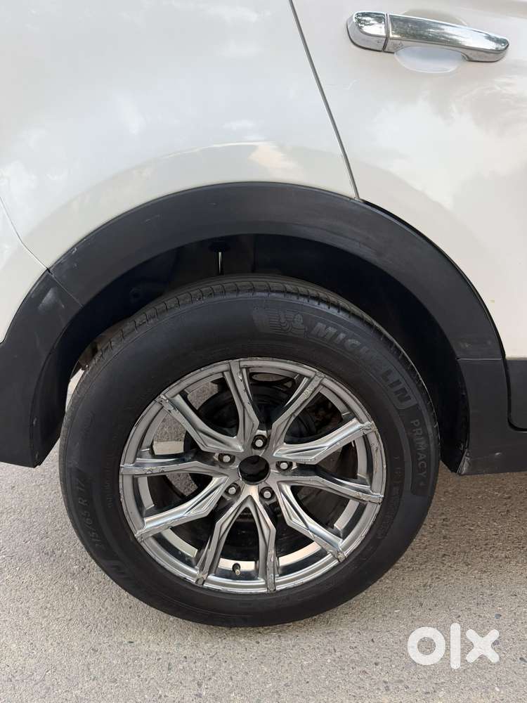 Hyundai Creta 1.6 E Plus, 2017, Diesel