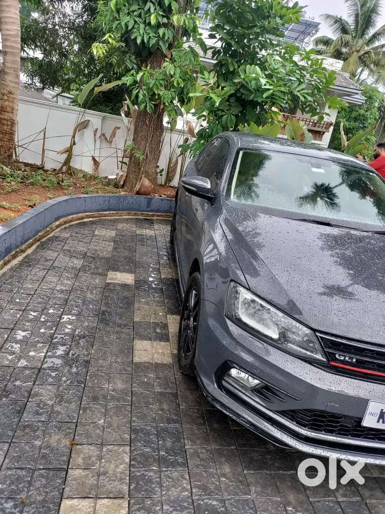 Volkswagen Jetta 2014