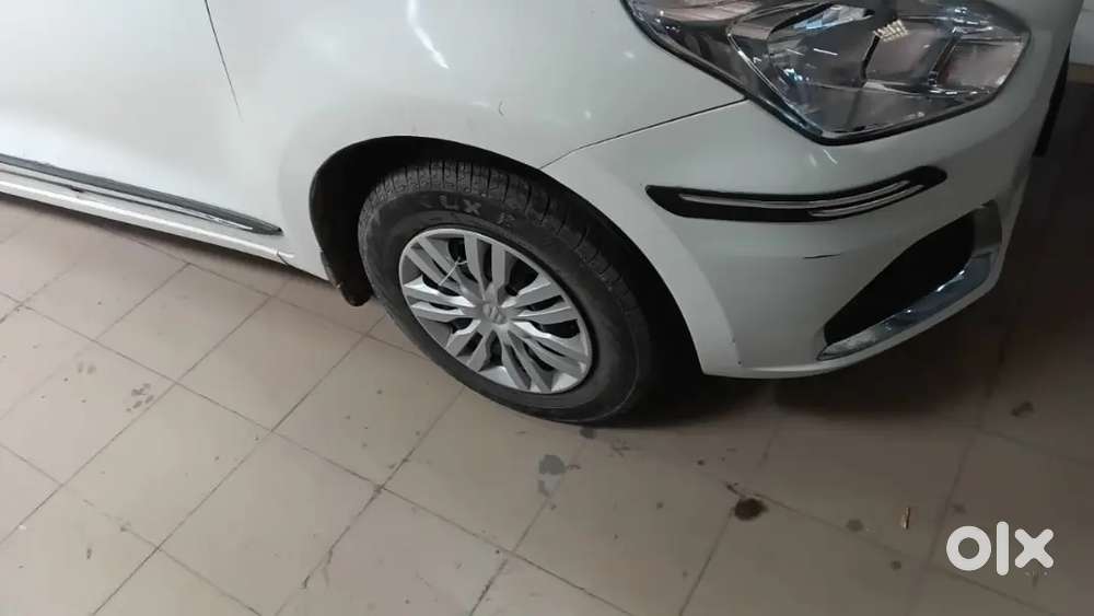 Maruti Suzuki Dzire 2023 Cng & Hybrids 55000 Km Driven