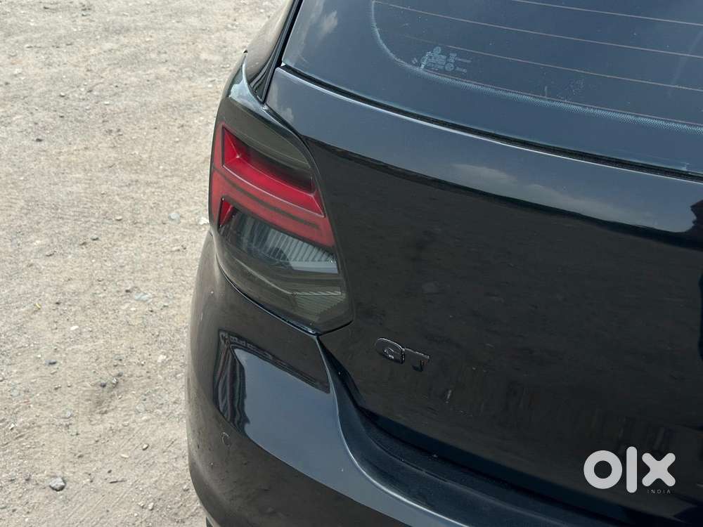 Volkswagen Polo 1.2 Gt Tsi, 2017, Petrol
