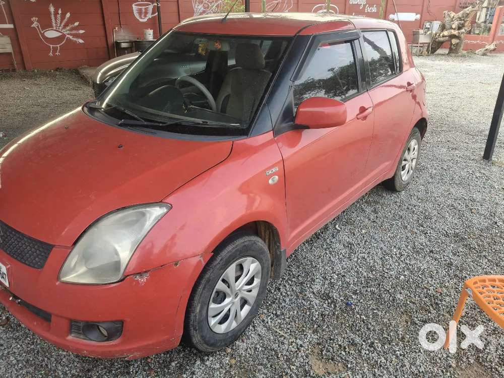 Maruti Suzuki Swift 2010 Diesel 160000 Km Driven