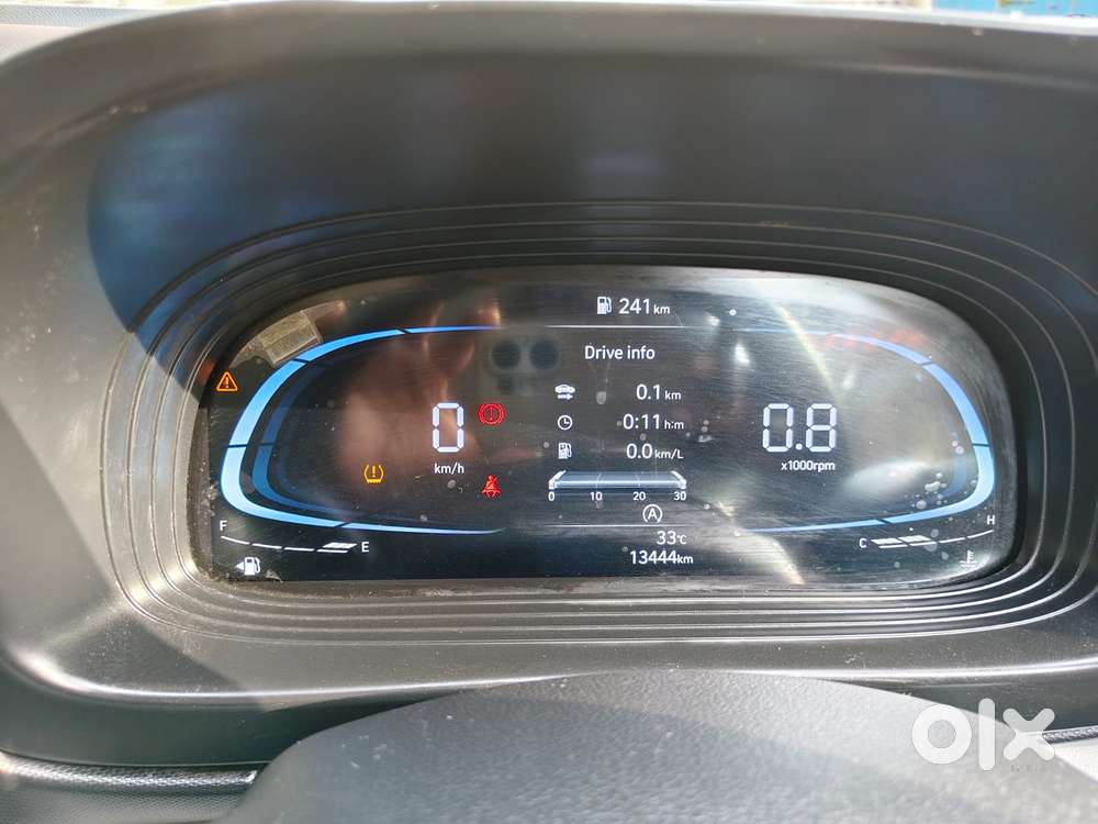 Hyundai Venue 1.5 Crdi S Plus, 2023, Diesel