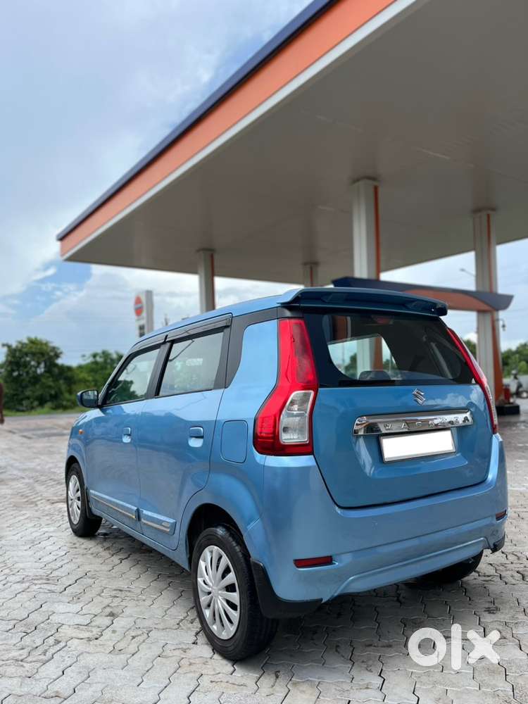 Maruti Suzuki Petrol Manual 2019