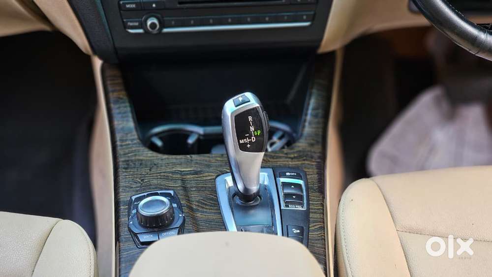 Bmw X3 2011-2013 Xdrive20d, 2014, Diesel