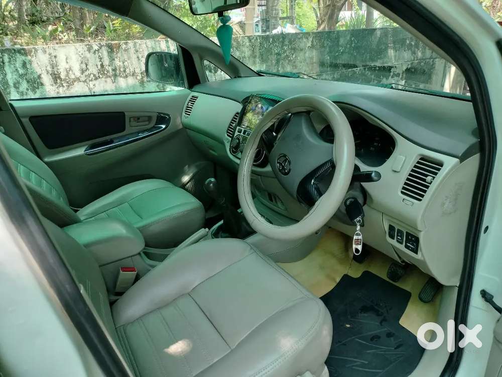 Innova For Sale
