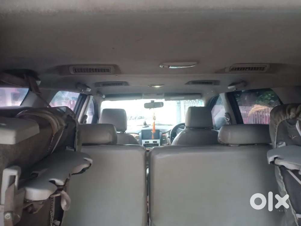 Toyota Innova 2013 Diesel Well Maintained