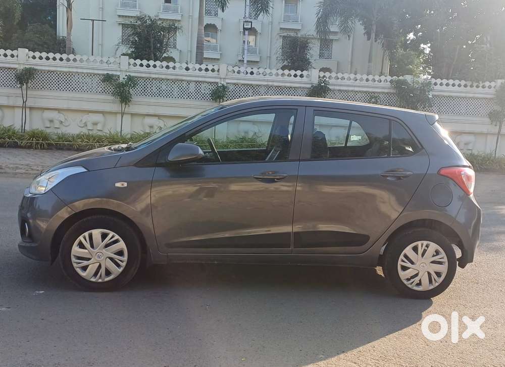 Hyundai Grand I10 Magna 1.1 Crdi, 2015, Diesel