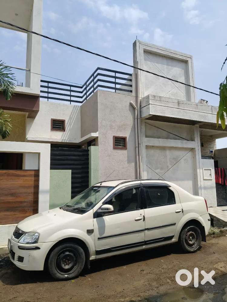 Mahindra Verito 2013