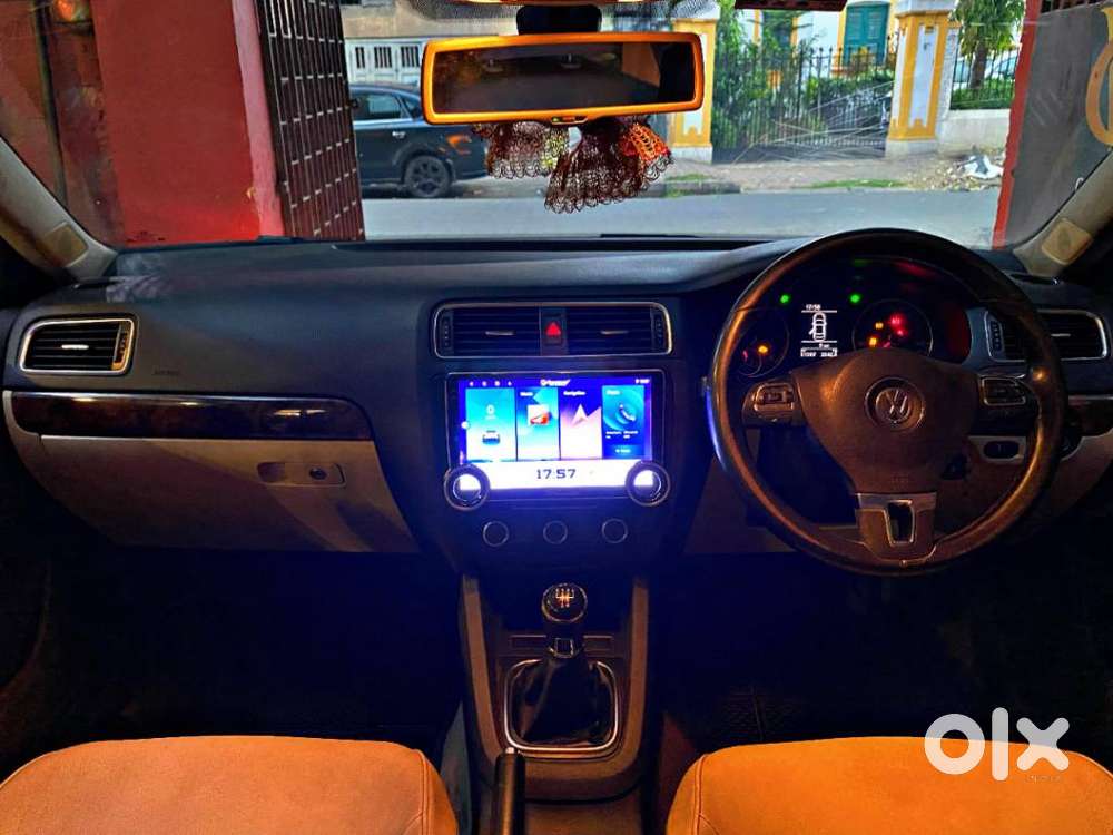 Volkswagen Jetta, 2013, Diesel