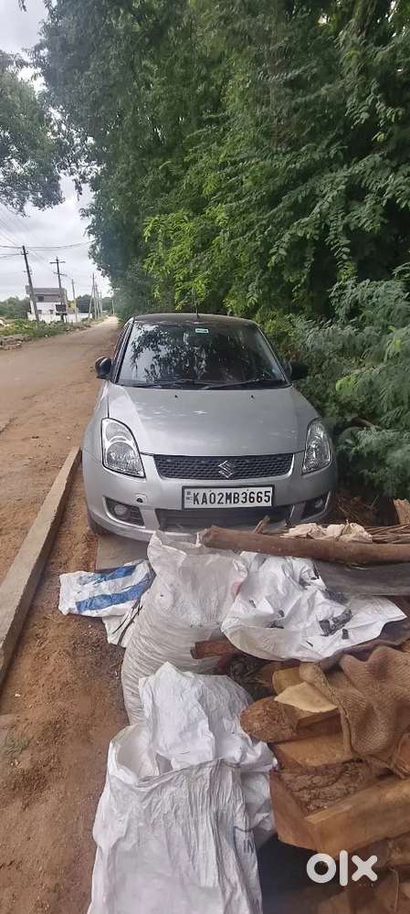 Maruti Suzuki Swift 2006