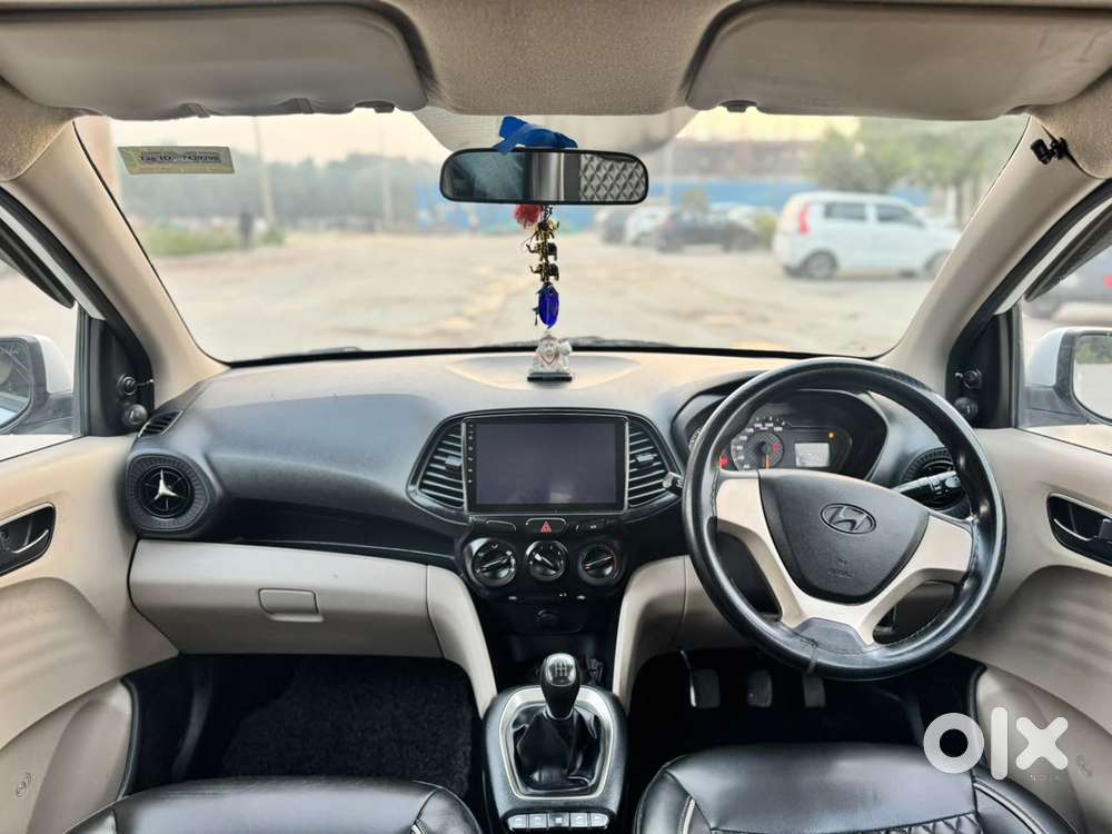 Hyundai Santro Sportz, 2021, Cng & Hybrids