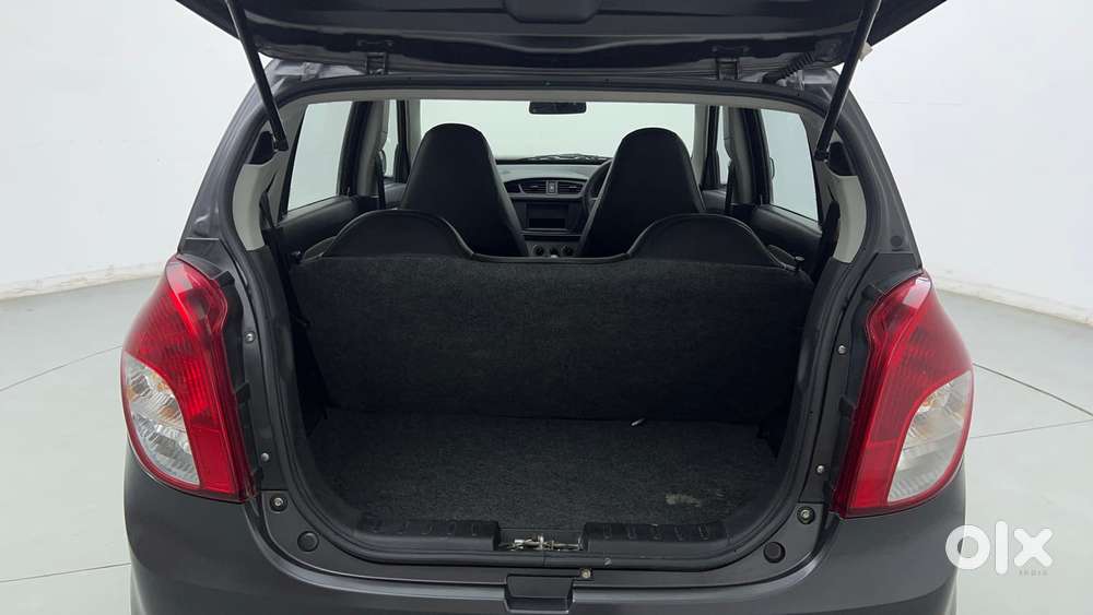 Maruti Suzuki Alto 800 Lxi, 2021, Petrol