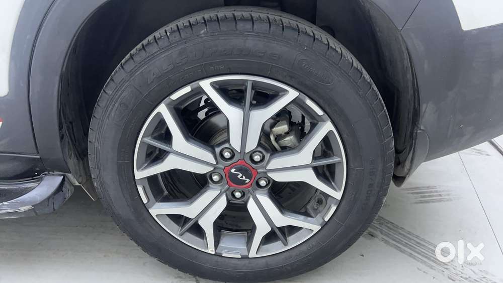 Kia Seltos Gtx Dct, 2023, Petrol