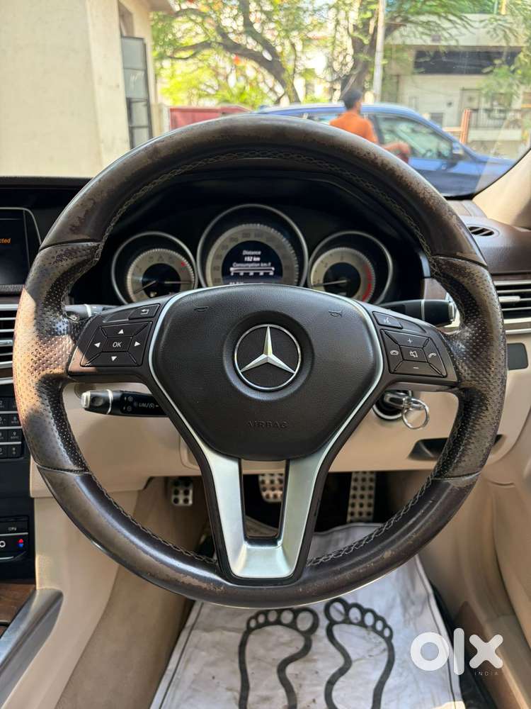 Mercedes-benz E-class 2.1 E 250 Cdi Edition, 2017, Diesel