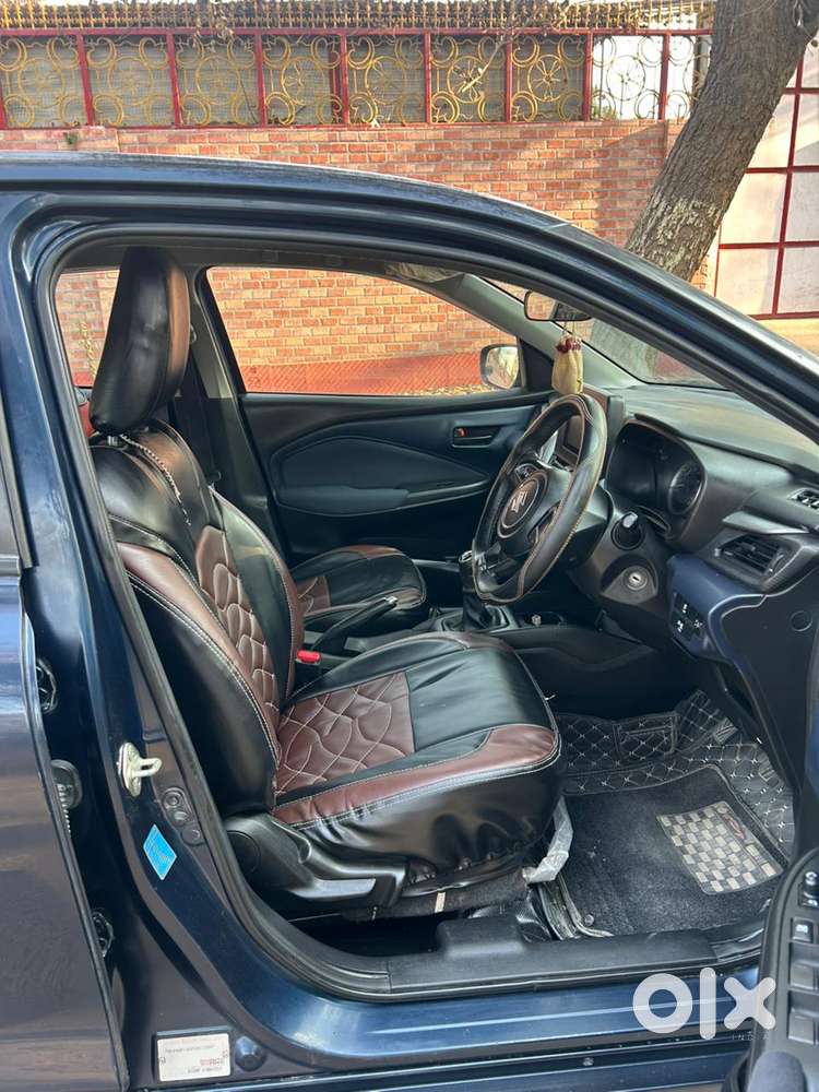 Maruti Suzuki Baleno Delta Cng, 2023, Cng & Hybrids