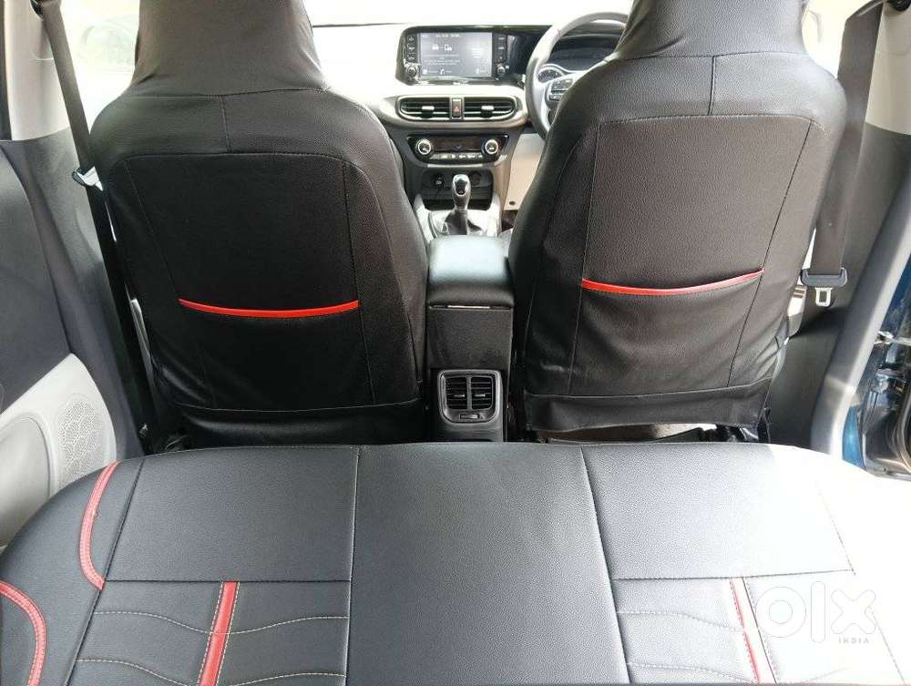 Hyundai Grand I10 Nios Asta 1.2 Kappa, 2020, Petrol