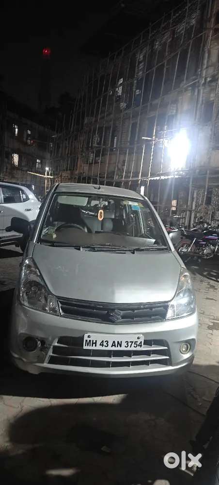 Maruti Suzuki Zen Estilo 2013
