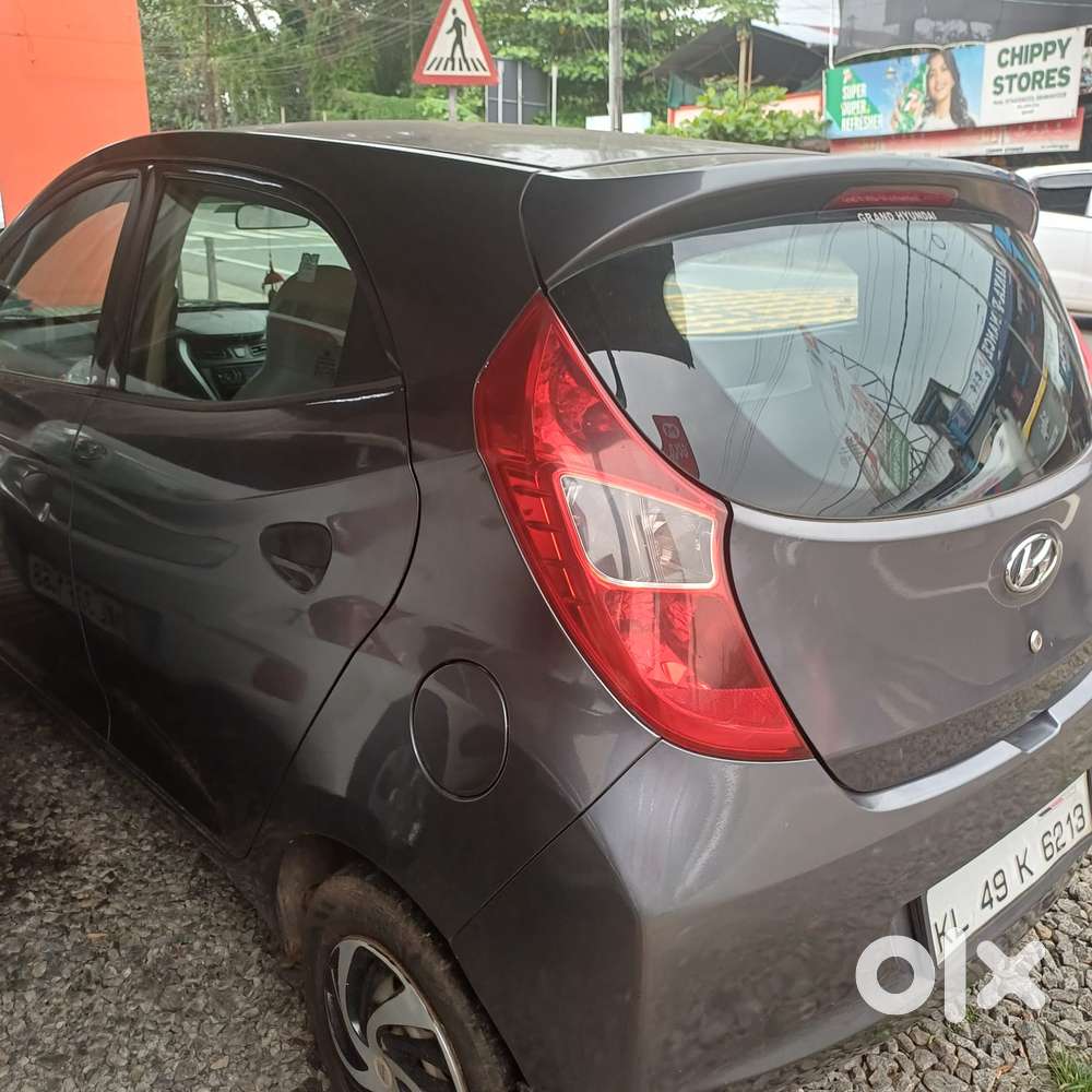 Hyundai Eon Era +, 2019, Petrol