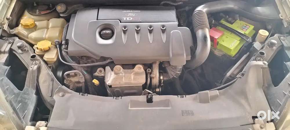 Ford Fiesta Classic 2015 Manual Diesel