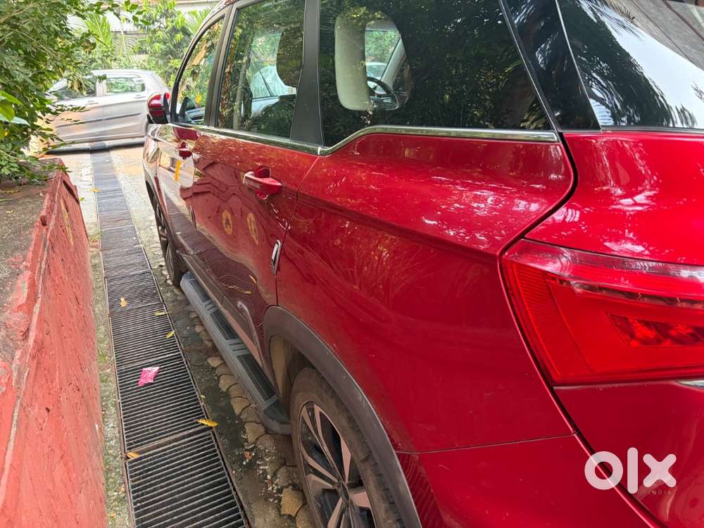 Mg Hector Plus 2023 Bh Series. Only Bh Series Eligible Buyers To Apply
