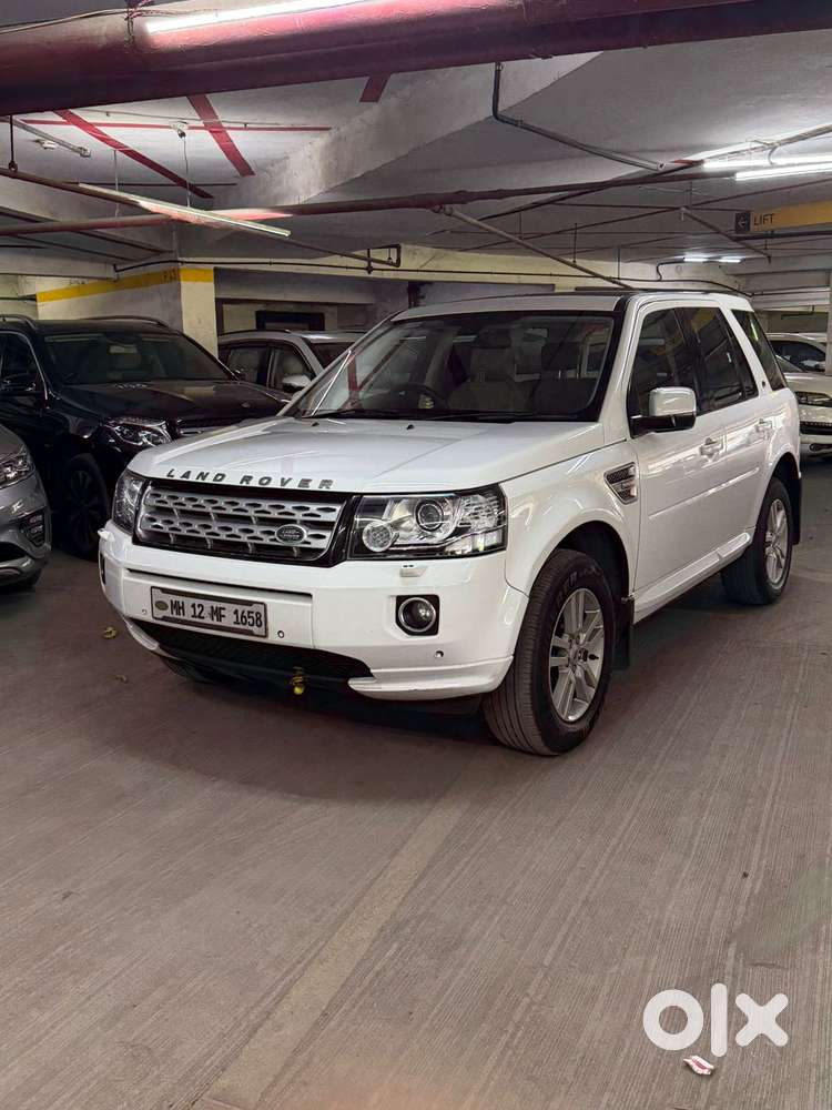 Land Rover Freelander 2 Sd4 Hse, 2015, Diesel