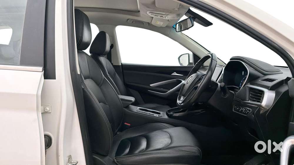 Mg Hector Sharp Dct Petrol, 2020, Petrol