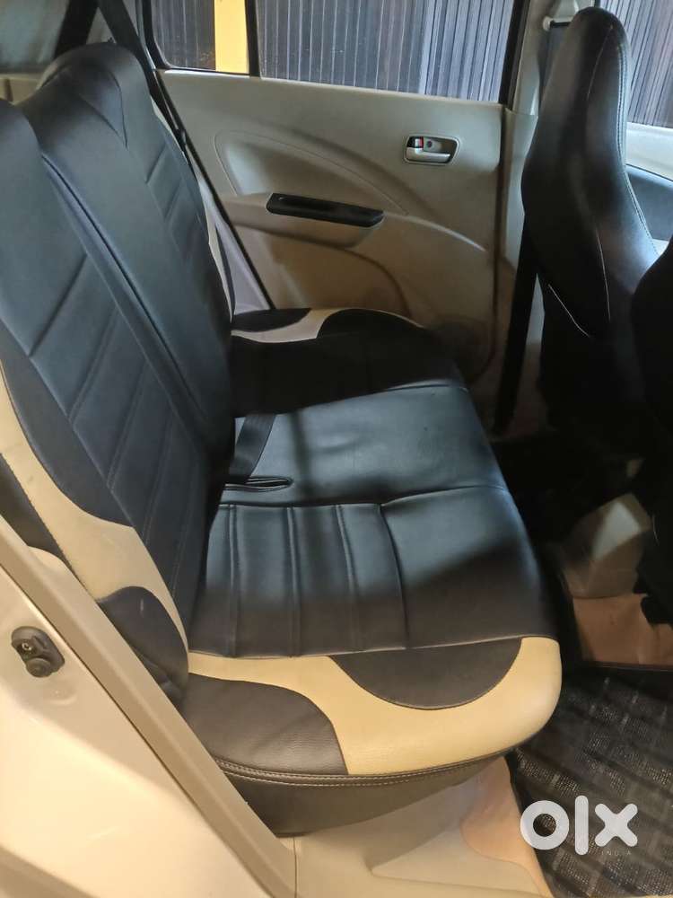 Maruti Suzuki Celerio 1.0 Vxi Amt, 2015, Petrol