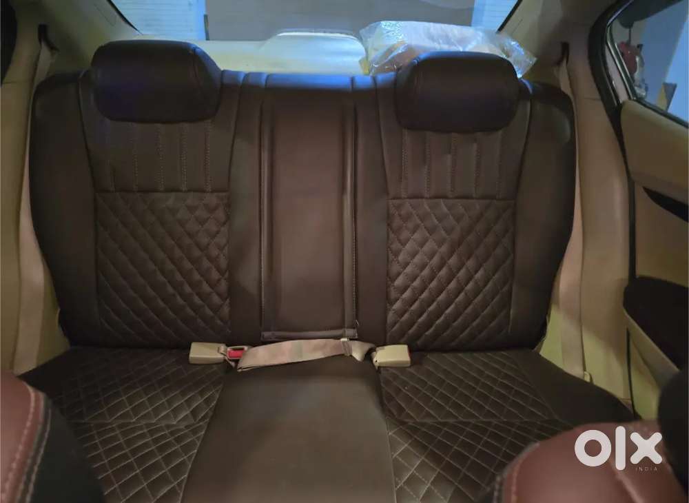 Honda City Petrol Well Maintained