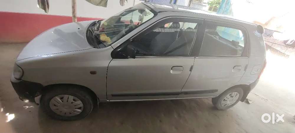 Maruti Suzuki Alto 2010 Petrol Well Maintained Taxe Upto 2031 May