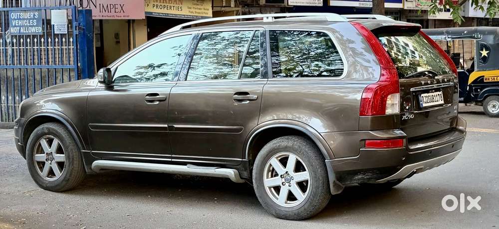 Volvo Xc 90 D5 Awd, 2014, Diesel