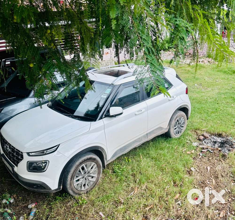 Brand New Hyundai Venue 2022 Petrol