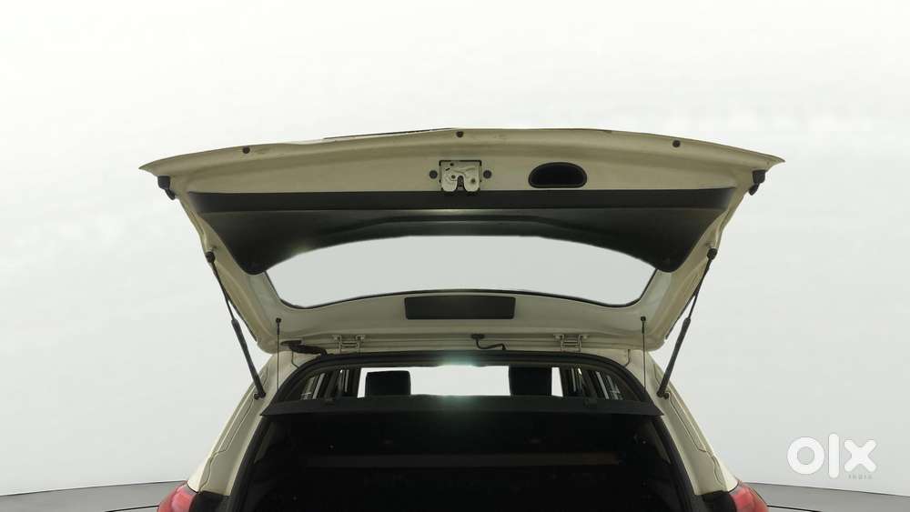 Hyundai Creta 1.6 Sx (o) Vtvt, 2019, Petrol