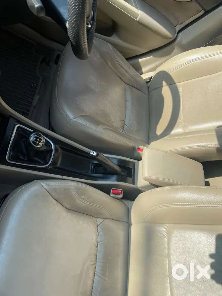 Maruti Suzuki Ciaz Petrol 2018