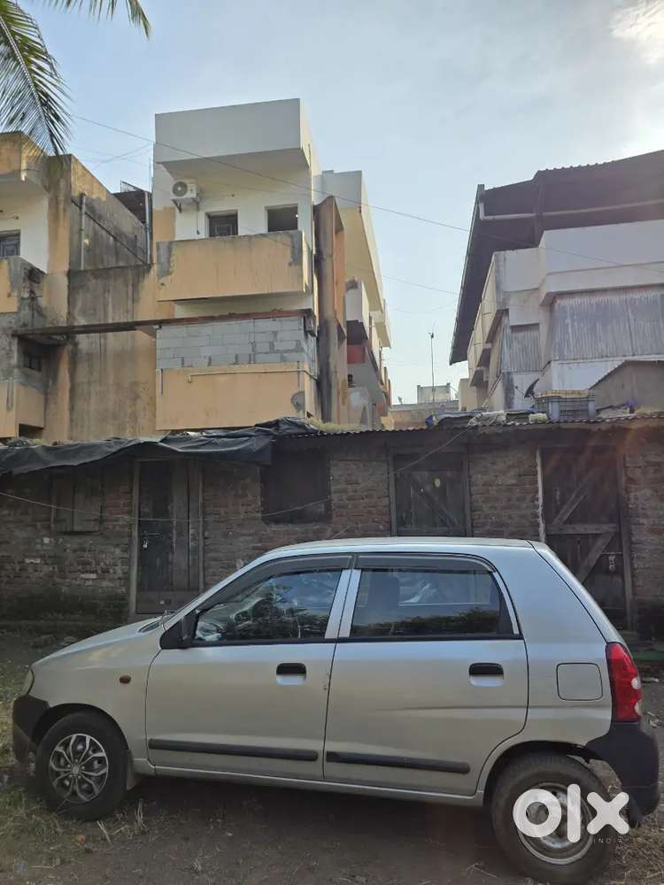 Maruti Suzuki Alto 2012