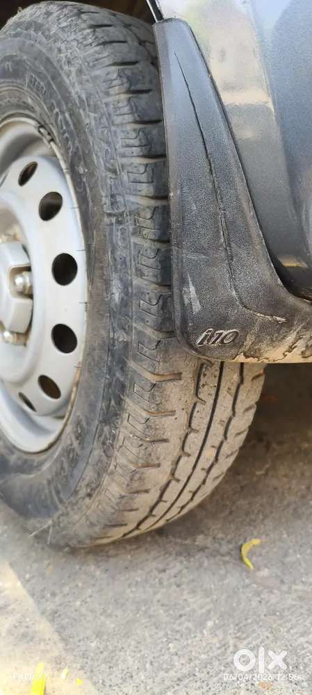 Company Fitted Player
Ac Working Tight
Ready To Use Car