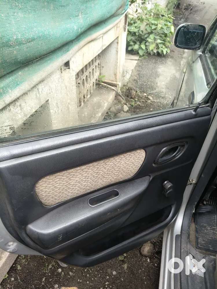 Maruti Suzuki Wagon R 2010 Petrol