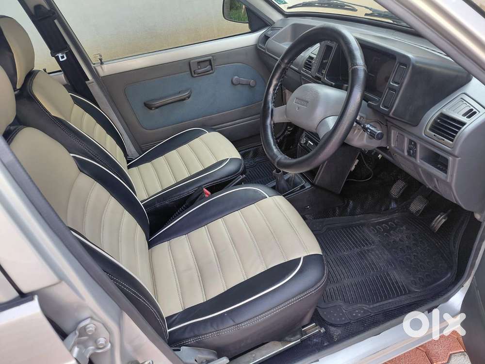 Maruti Suzuki 800 Ac Bsiii, 2013, Petrol
