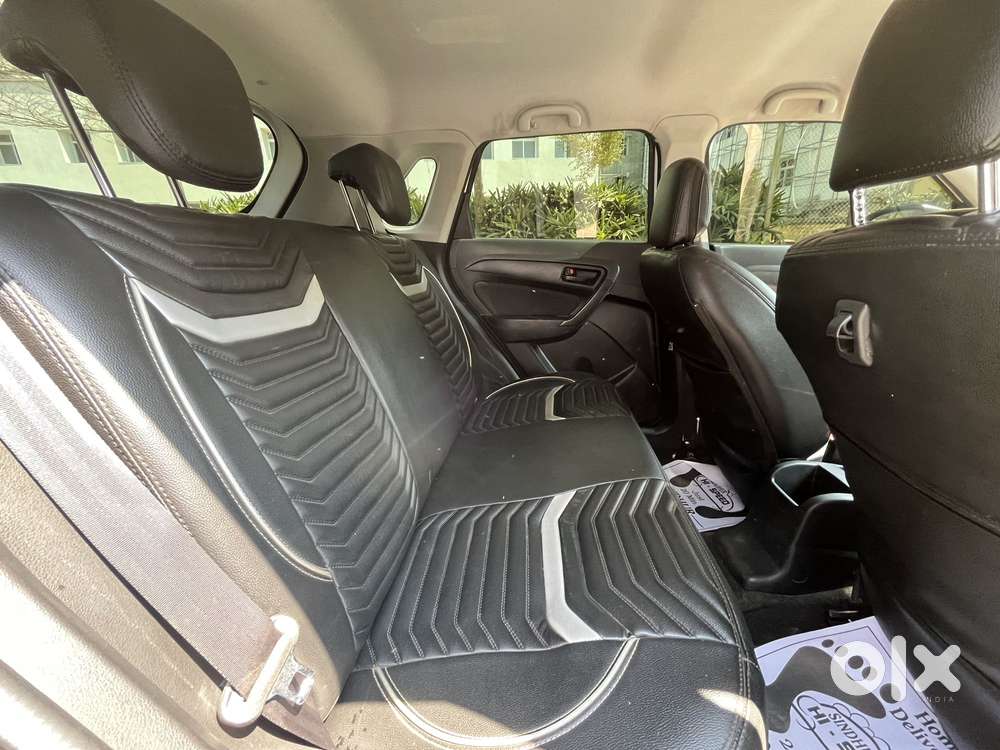 Maruti Suzuki Vitara Brezza