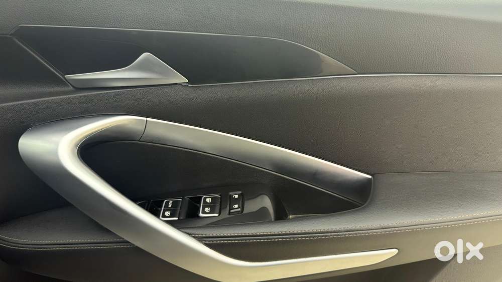 Mg Hector Sharp Dct Petrol, 2020, Petrol