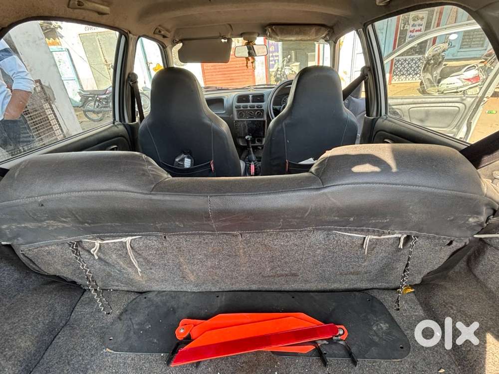 Maruti Suzuki Ertiga