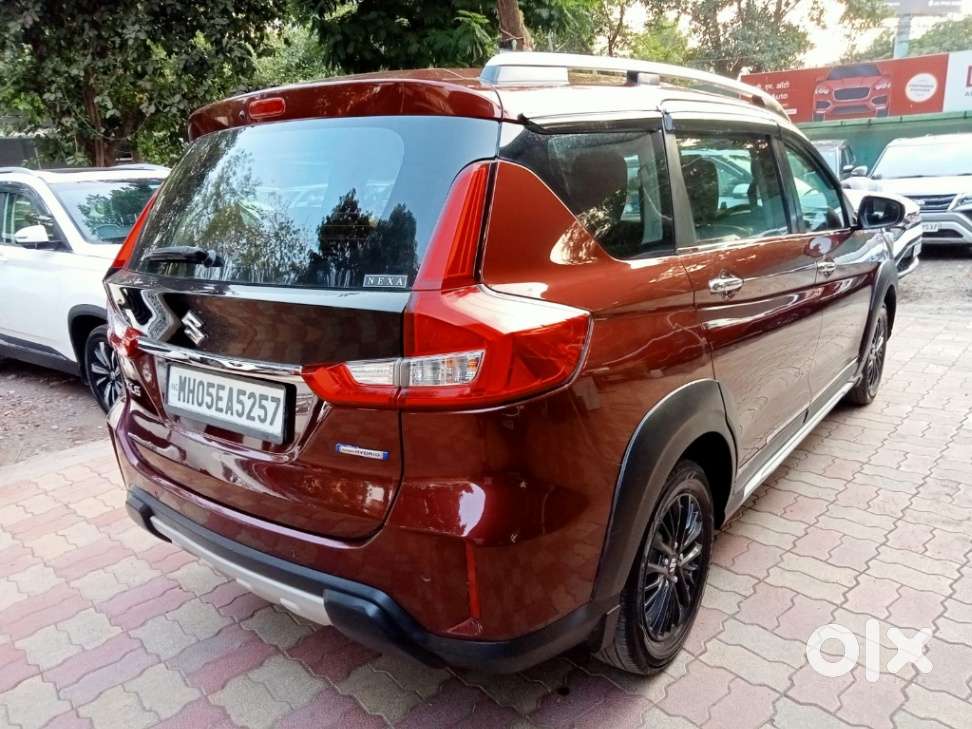 Maruti Suzuki Xl6 1.5 Zeta Mt, 2019, Petrol