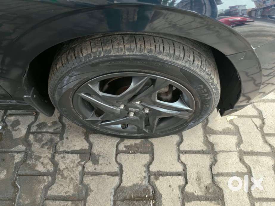 Hyundai I20 1.4 Sportz, 2022, Petrol