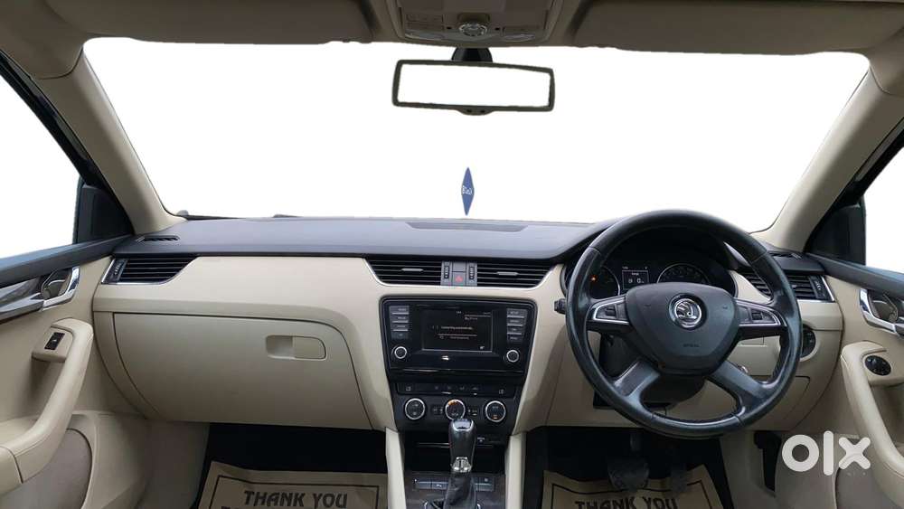 Skoda Octavia 1.8 Elegance Tsi At, 2014, Petrol