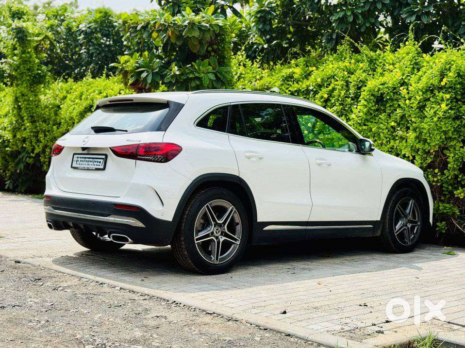 Mercedes-benz Gla 200 D 4 Matic, 2023, Diesel