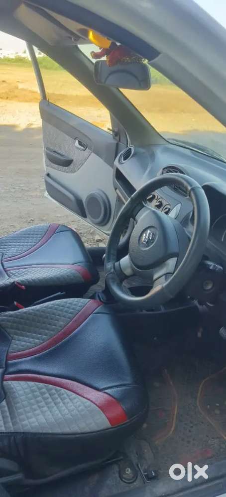 Maruti Suzuki Alto 800 2018 Petrol 35200 Km Driven