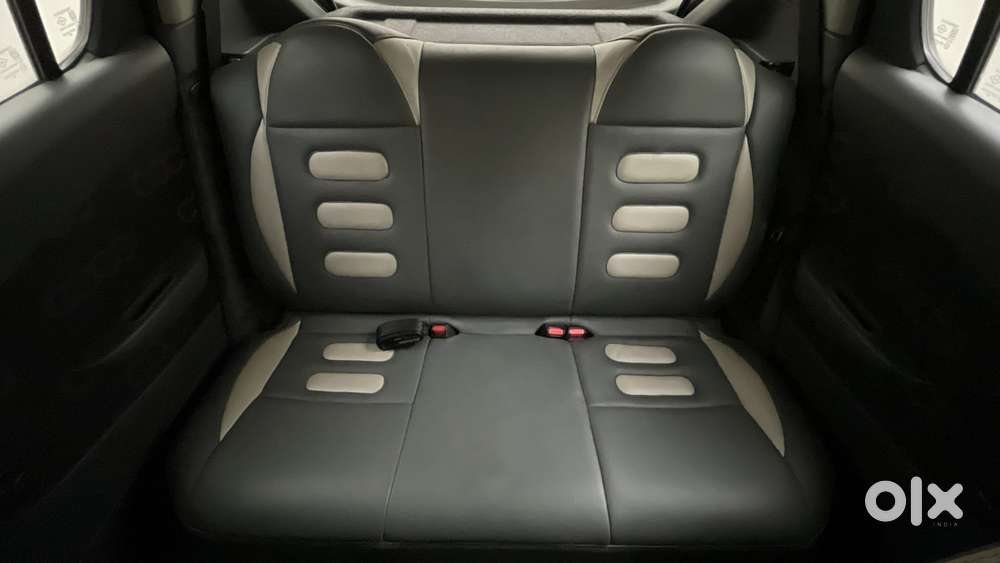 Maruti Suzuki Alto 800 2012-2016 Vxi, 2015, Petrol