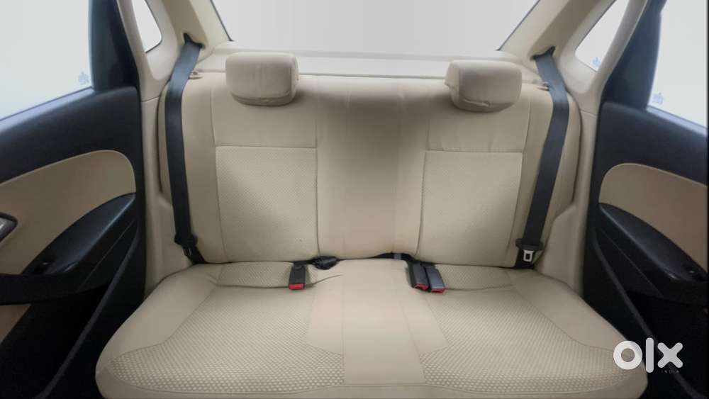 Volkswagen Ameo 1.0 Mpi Highline Plus, 2018, Petrol